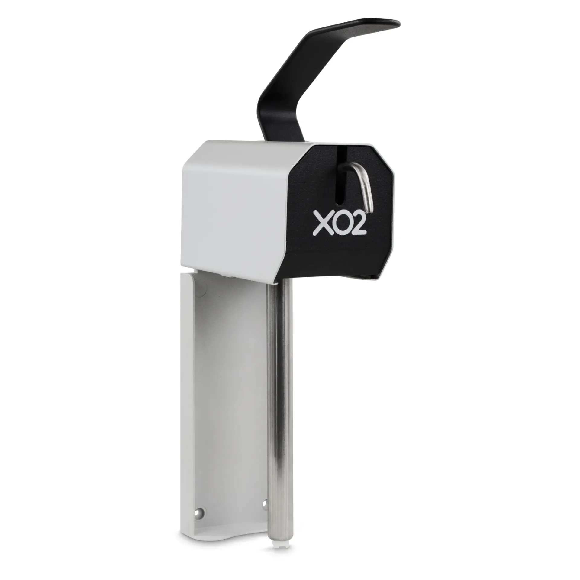 XO2® Industrial Hand Soap Wall Dispenser - Suits Grease Monkey 4L